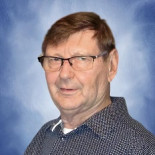 Gérald (Gerry) Séguin