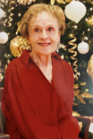 Mary (Leitha) Keeping