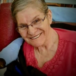 Linda Valerie Hachey