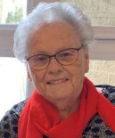Gisèle Fournier Dufour