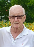 Douglas Arthur Ormsby