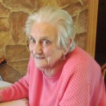 Margaret Jean Green