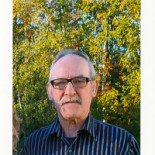 Michael James Fredericks