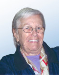 Thérèse Massé Rouleau