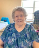Margaret Anne Mallard