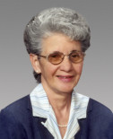 Angéline Boucher Gaudreau