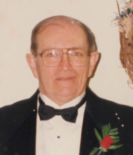 Raymond Murray Stephens