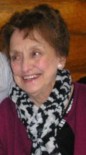 Florence Hasuik MacCormack