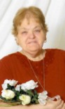 Jeannine Gagné
