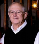 James Fredrick Clair McDowell