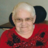 Marguerite Ethel Flora Toole