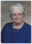 Shirley Joyce Guite Snell