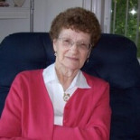Myrna Louise Veysey