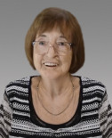 Rolande Desjardins Amyot