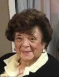 Sarah Ann Henson