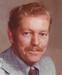 Thomas Richard (Tom) Keates