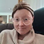 Katelyn Melita Grace Lohnes Katelyn Melita Grace Lohnes