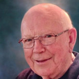 Alfred (Al) Harrison