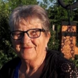 Marlene Bourke