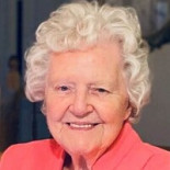 Nora Margaret Tilley