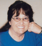 Beverley Dianne Hazell Schrader