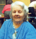 Gisèle Corbeil Côté