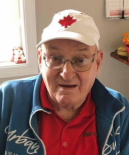 Harry Hazen Hayward Jr.