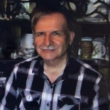 Craig Anthony Buckman