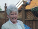 June Ann Steele