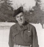 Maynard William (Bill) Atkinson