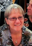Louise McDuff