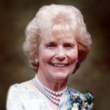 Betty Burdett