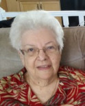 Louisette Paradis Trudel