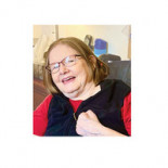 Catherine Julia MacLean