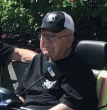 John Richard MacIver