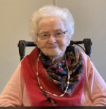 Dorothy Irene Campbell