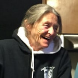 Ann Marie (Annie) Green