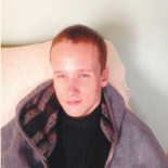 Johnathan MacDonald