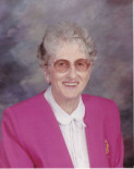 Shirley Mae Beal