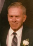 Lloyd John Bloomquist