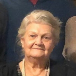Lucrèce Tremblay Ménard