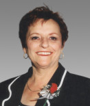 Francine Bidégaré