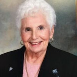 Millicent (Hope) Langille