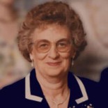 Doris (June) MacCarthy