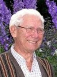 Conrad Hinse