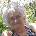 Doris Edna (Dory) Tarshes