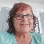 Shirley Marie Hudson