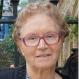 Maria Bellavia Micozzi