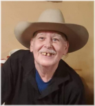 Allan Patrick Copeland