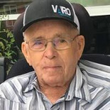 Hubert William Vandemark